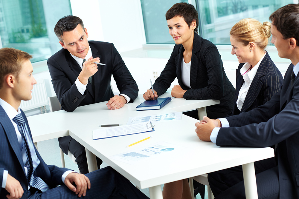 Messeberatung trade fair consulting